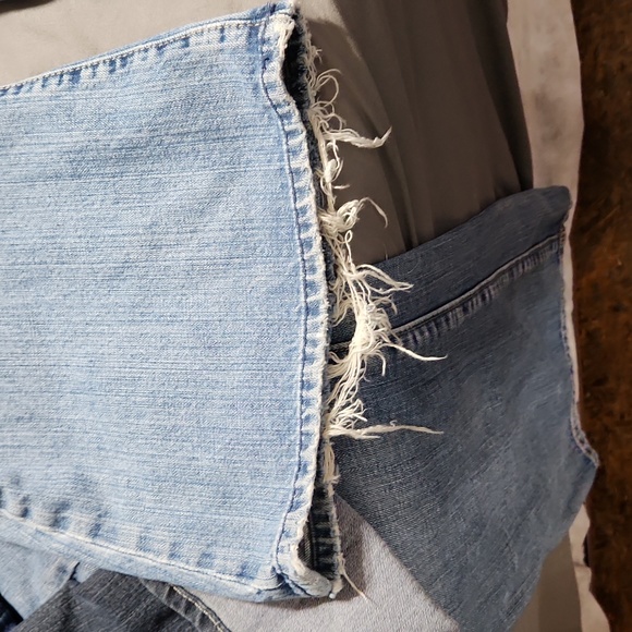 Jeans - Picture 9 of 14